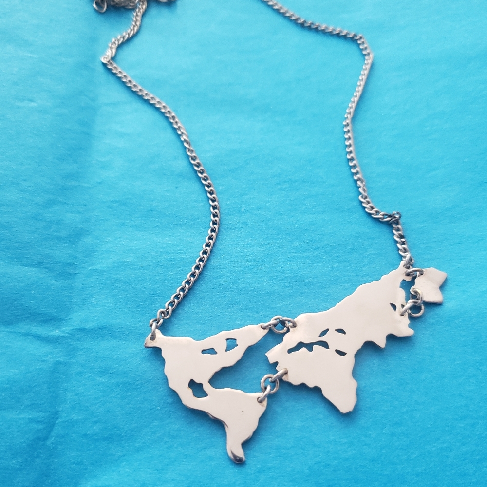 World Necklace
